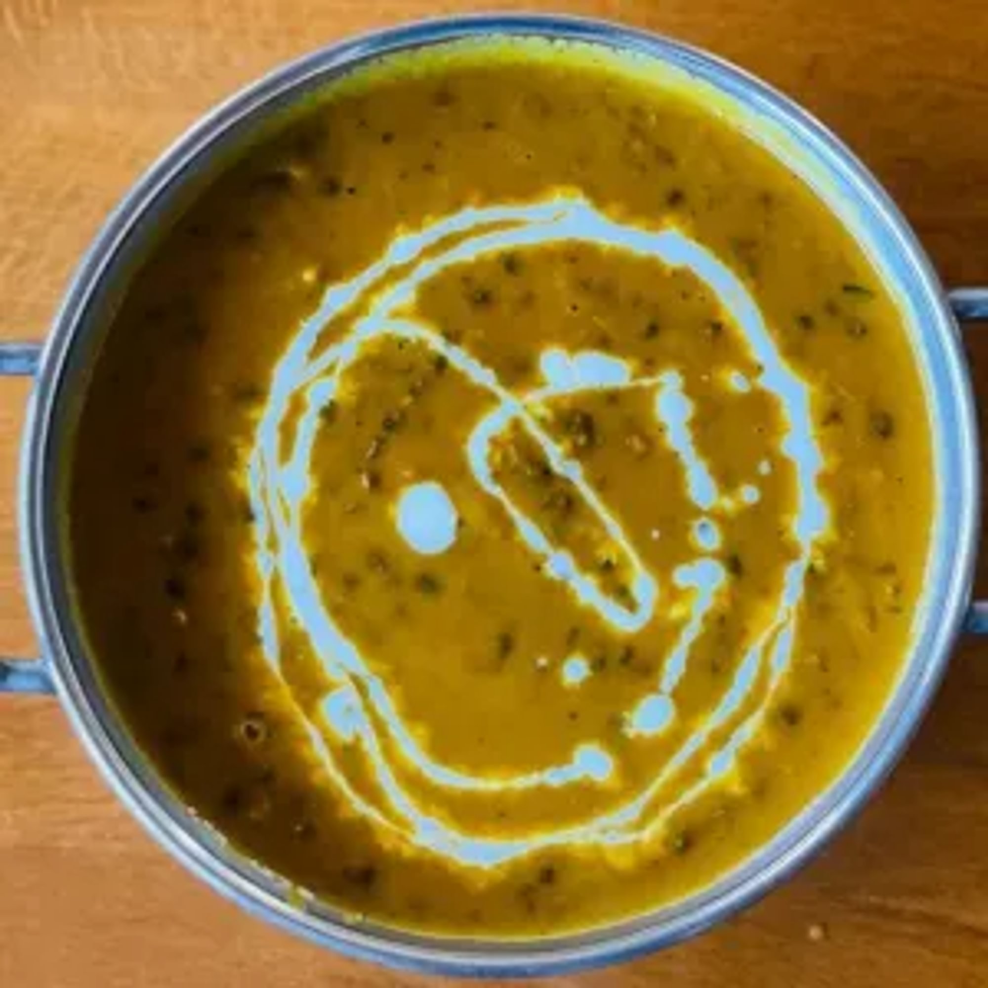 Daal Makhni