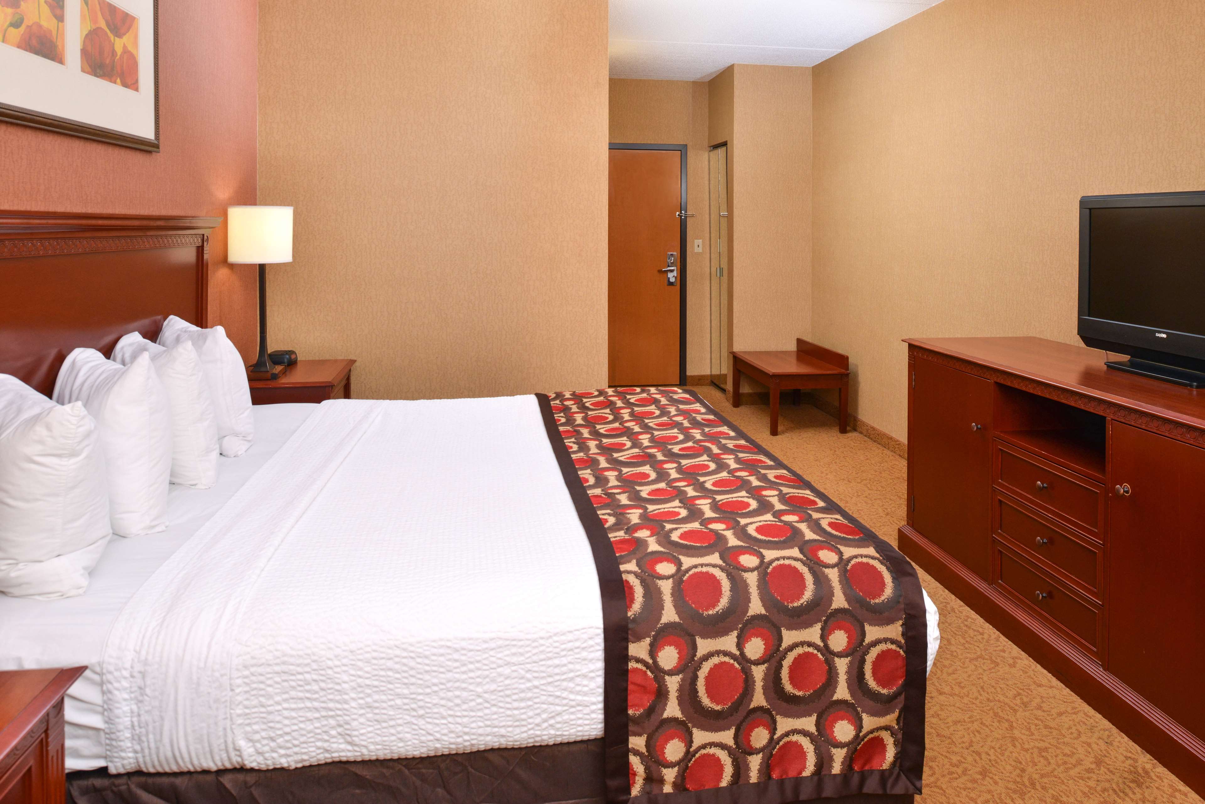 Country Inn & Suites by Radisson, Nashville Airport, TN Photo