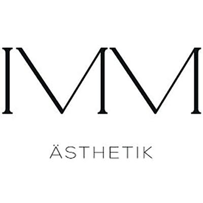 Logo von I-Me-Mine Ästhetik - Praxis für Botox & Hyaluron