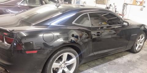 DentKO Auto Hail, PDR & Window Tints - Dents Removal Photo