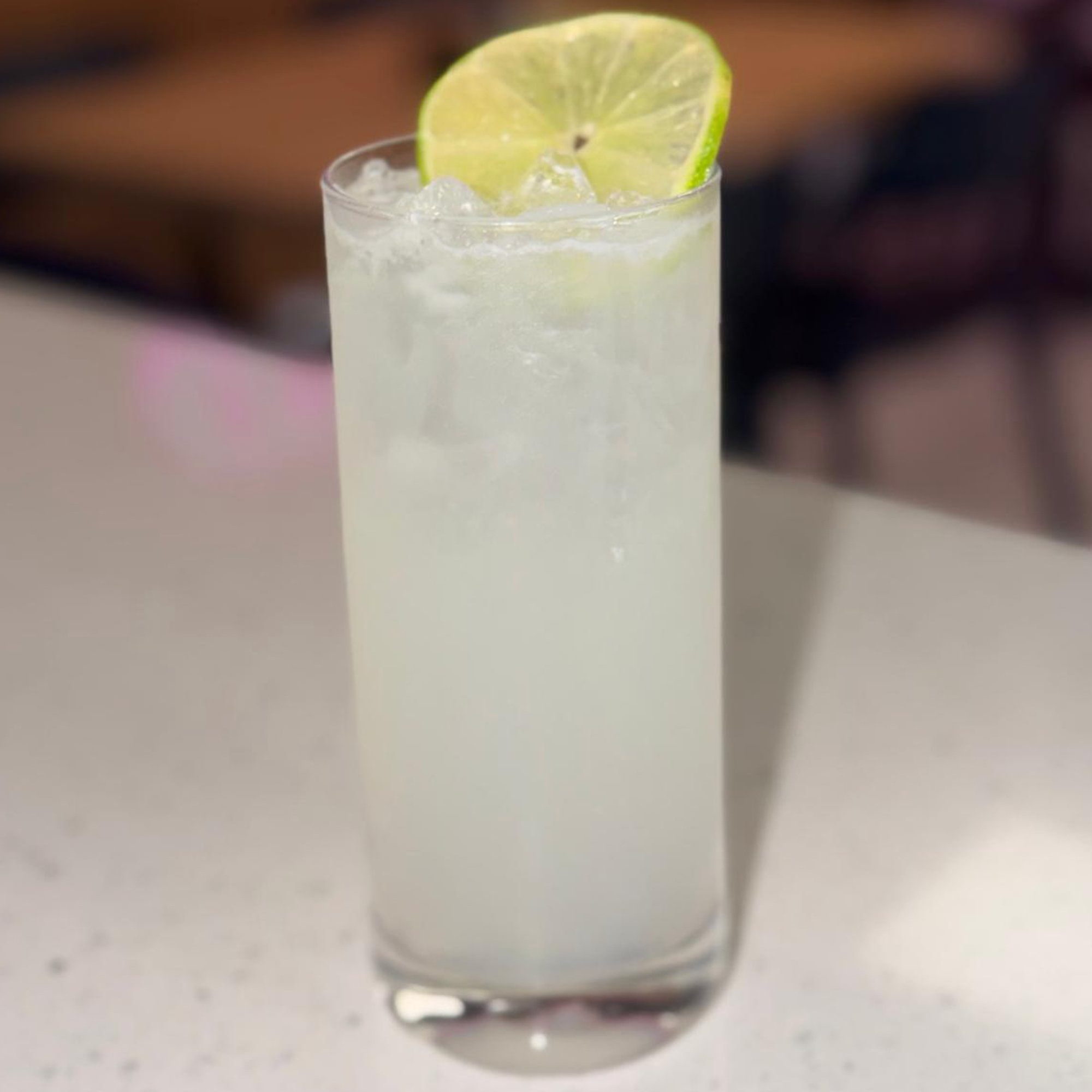 Lemonade