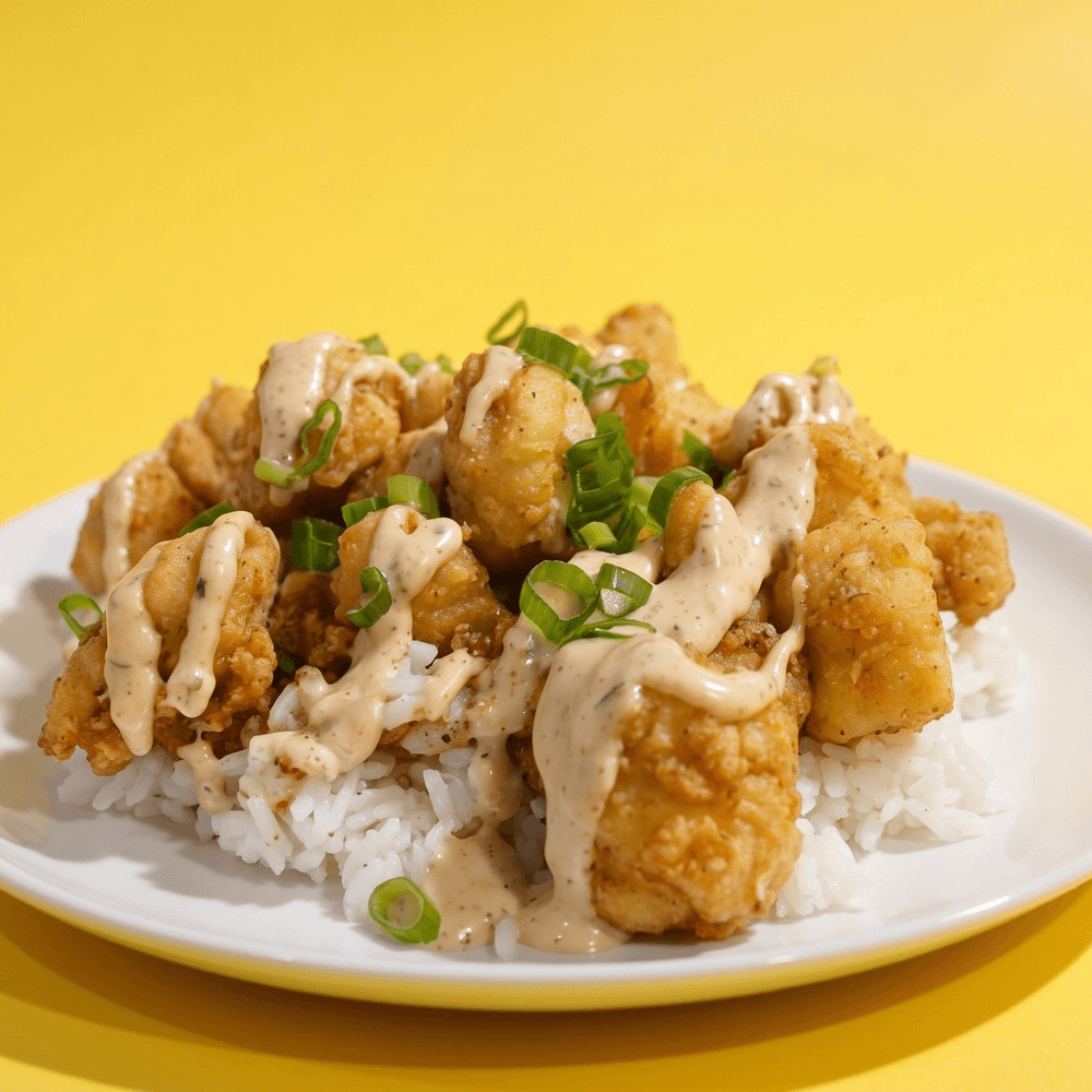 Snapper Bites