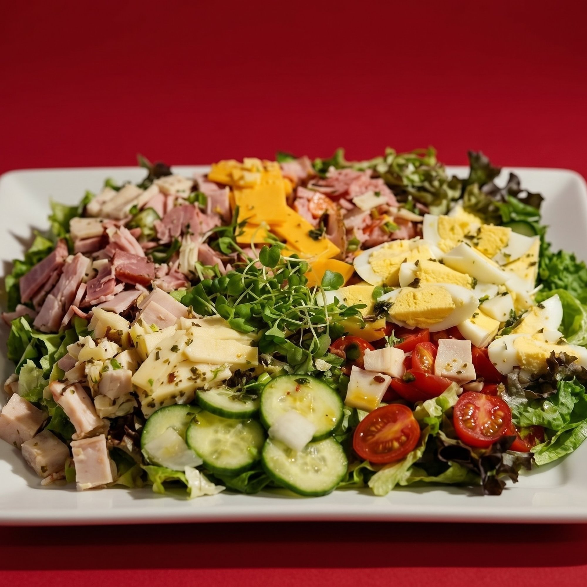 Chef Salad