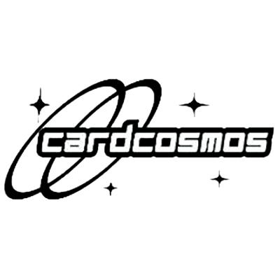 Logo von Cardcosmos