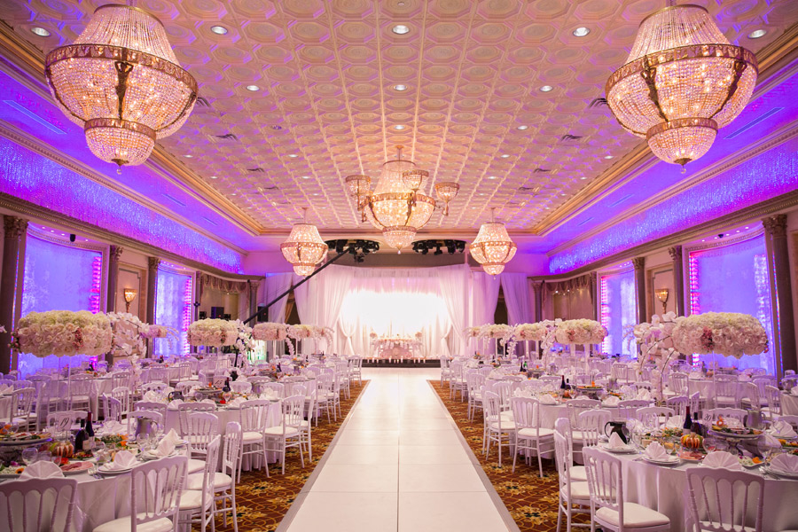 Imperial Event Venue Image