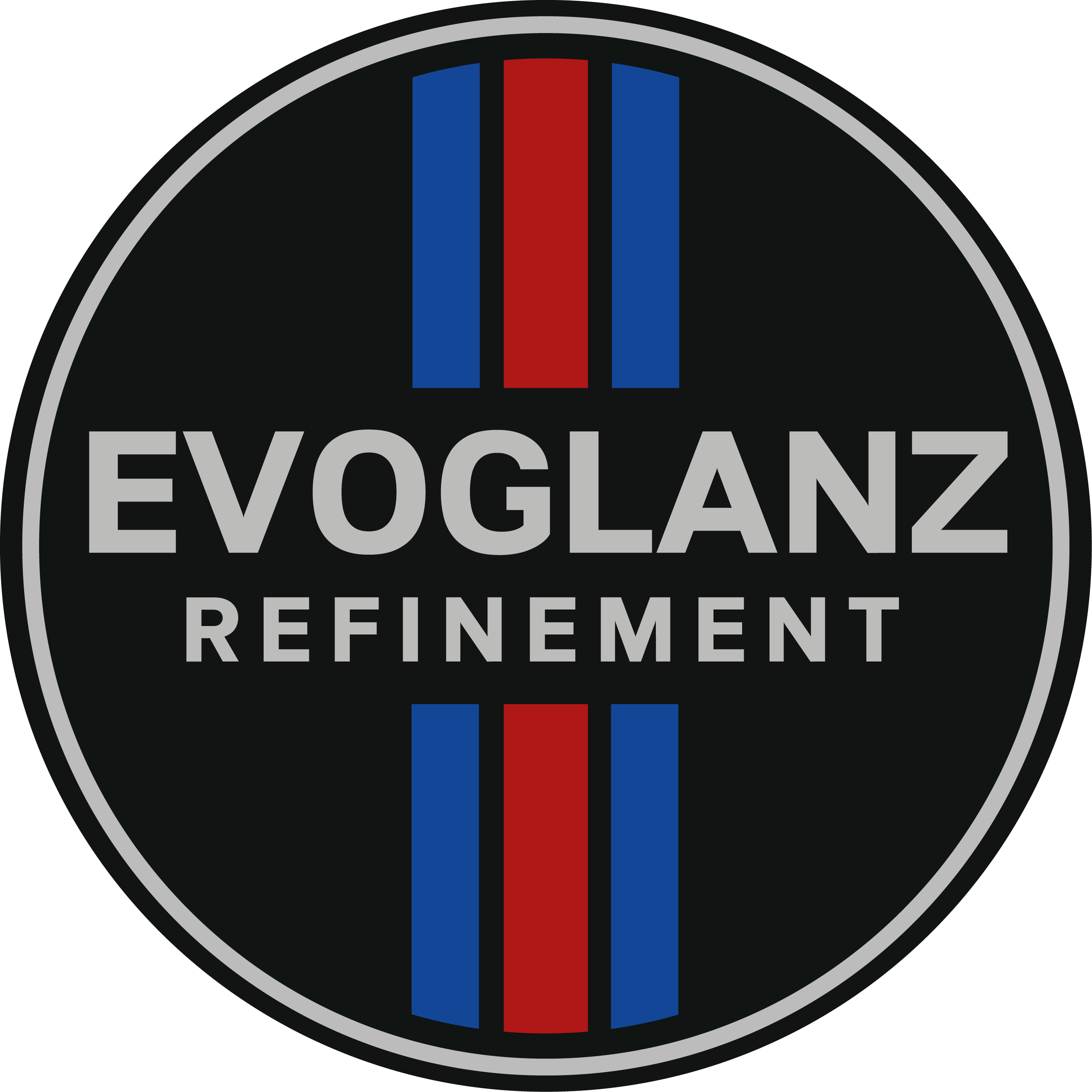 Logo von EVOGLANZ