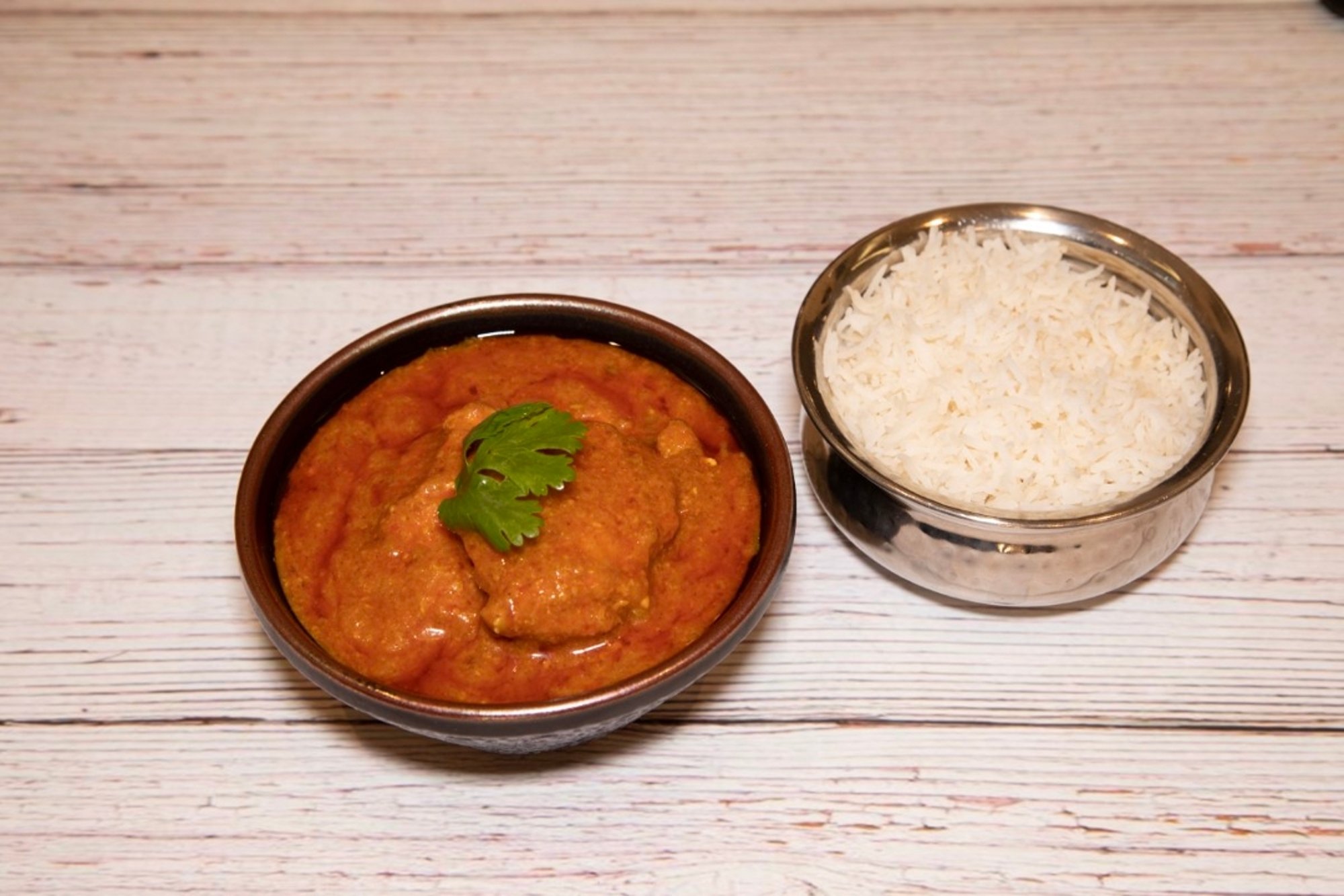 Chicken Curry