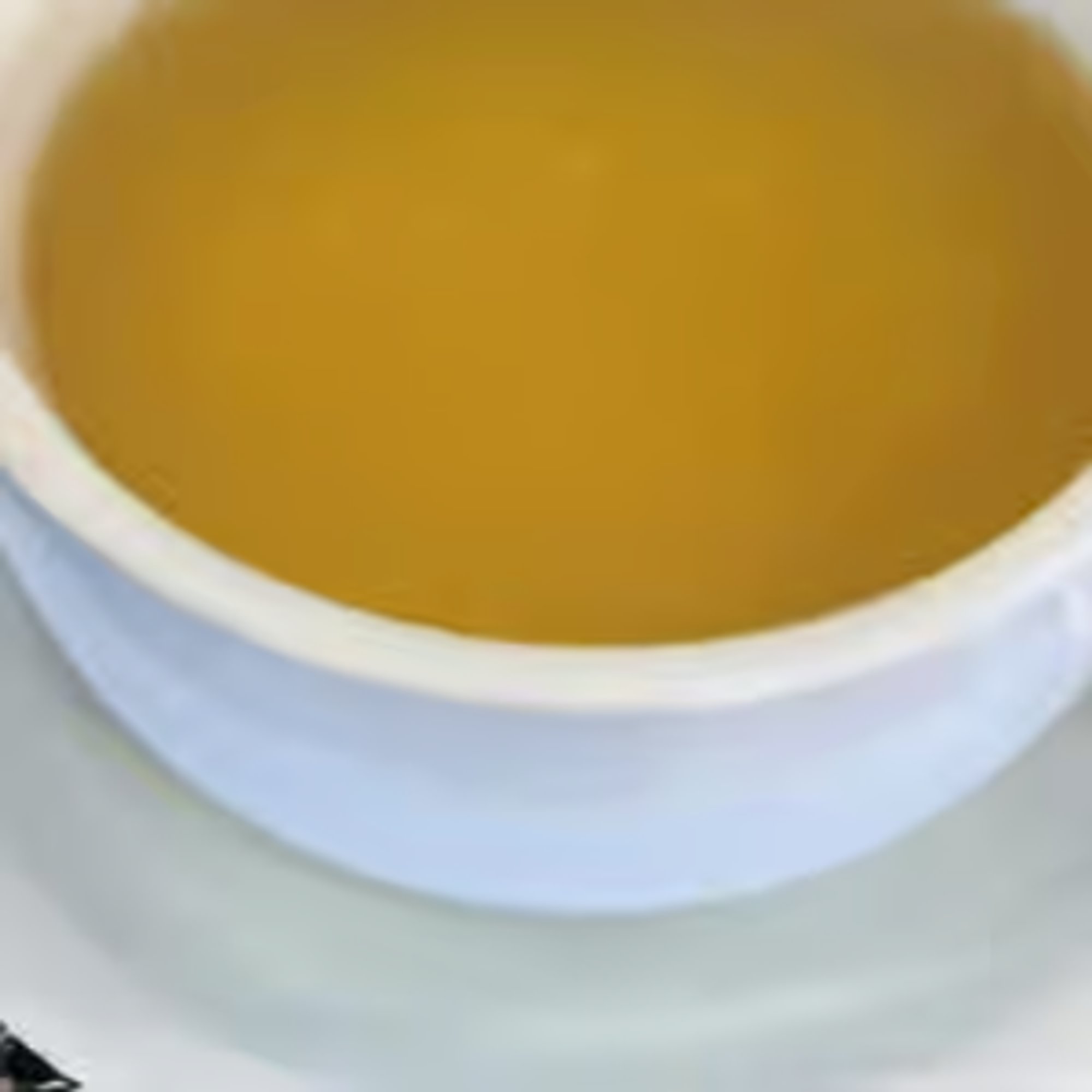 Hot Tea