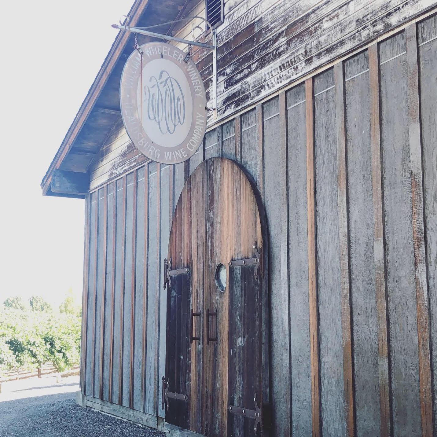 Marquis + Farwell Real Estate Group - Healdsburg