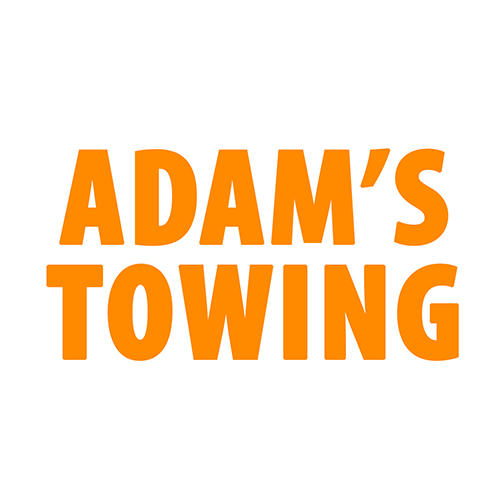 Adam's Towing Photo