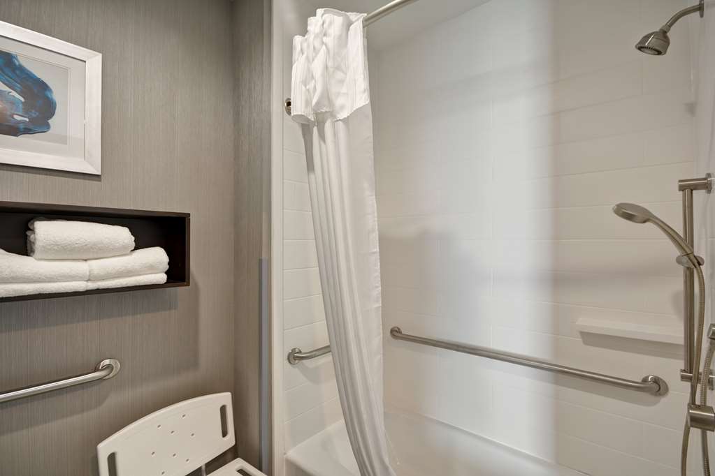 Homewood Suites by Hilton Conroe Image