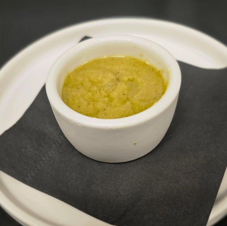 Pineapple Vinaigrette