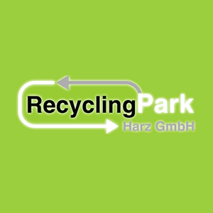 Logo von Recycling-Park Harz GmbH