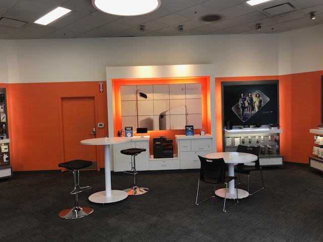 AT&T Store Photo