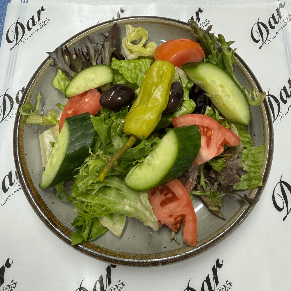 House Salad