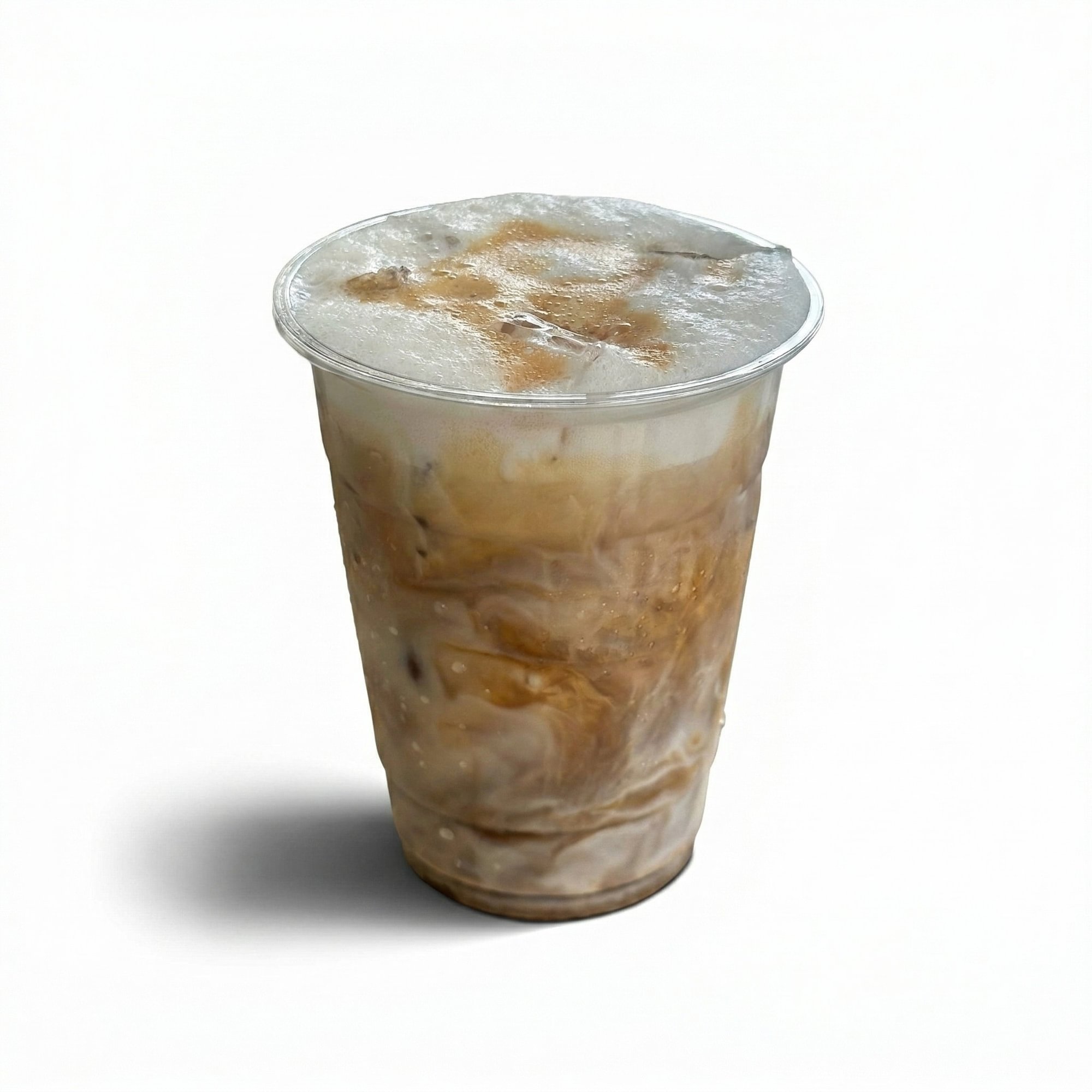 Extra Cream Cold Foam