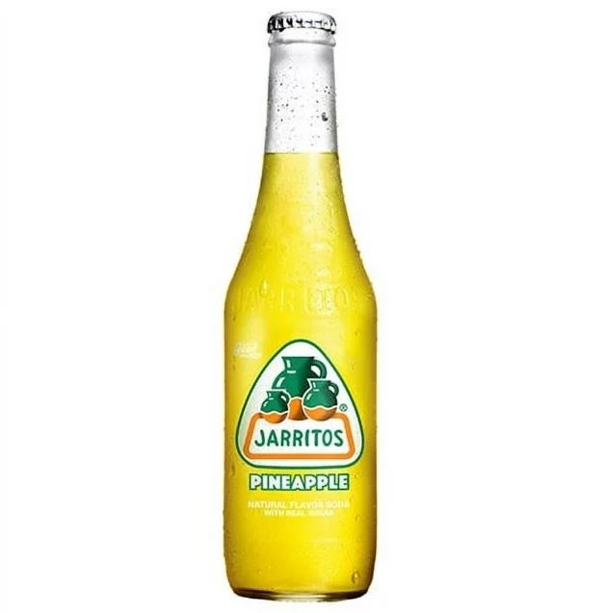 Jarritos Pineapple