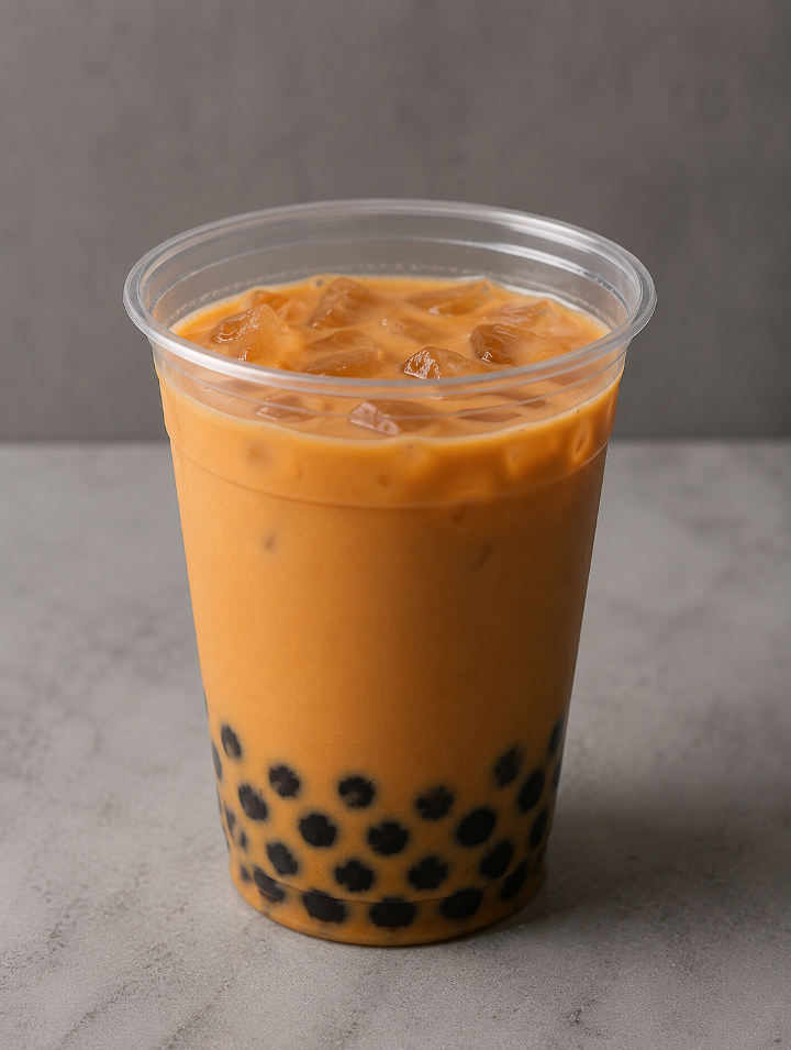 Thai Boba Tea