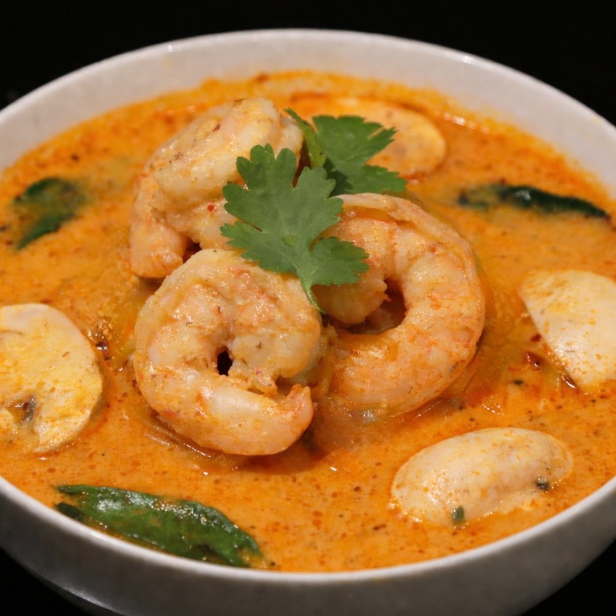Tom Yum