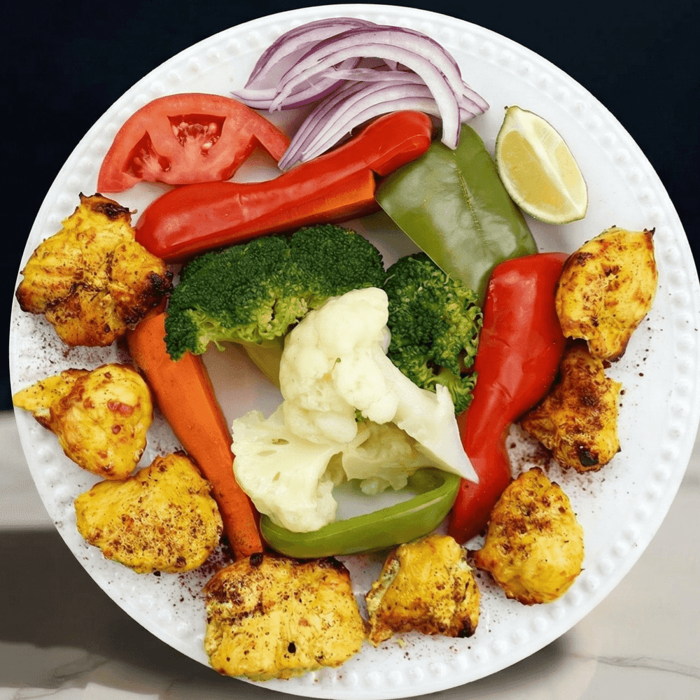 Kabob Dehqan