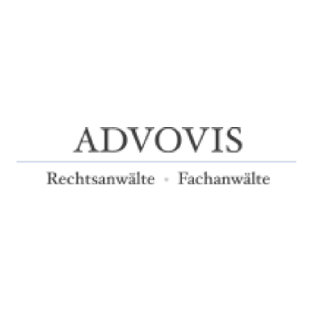 Logo von ADVOVIS Rechtsanwälte  Dr. Dohmen · Wehner ·  Dr. Hartmann