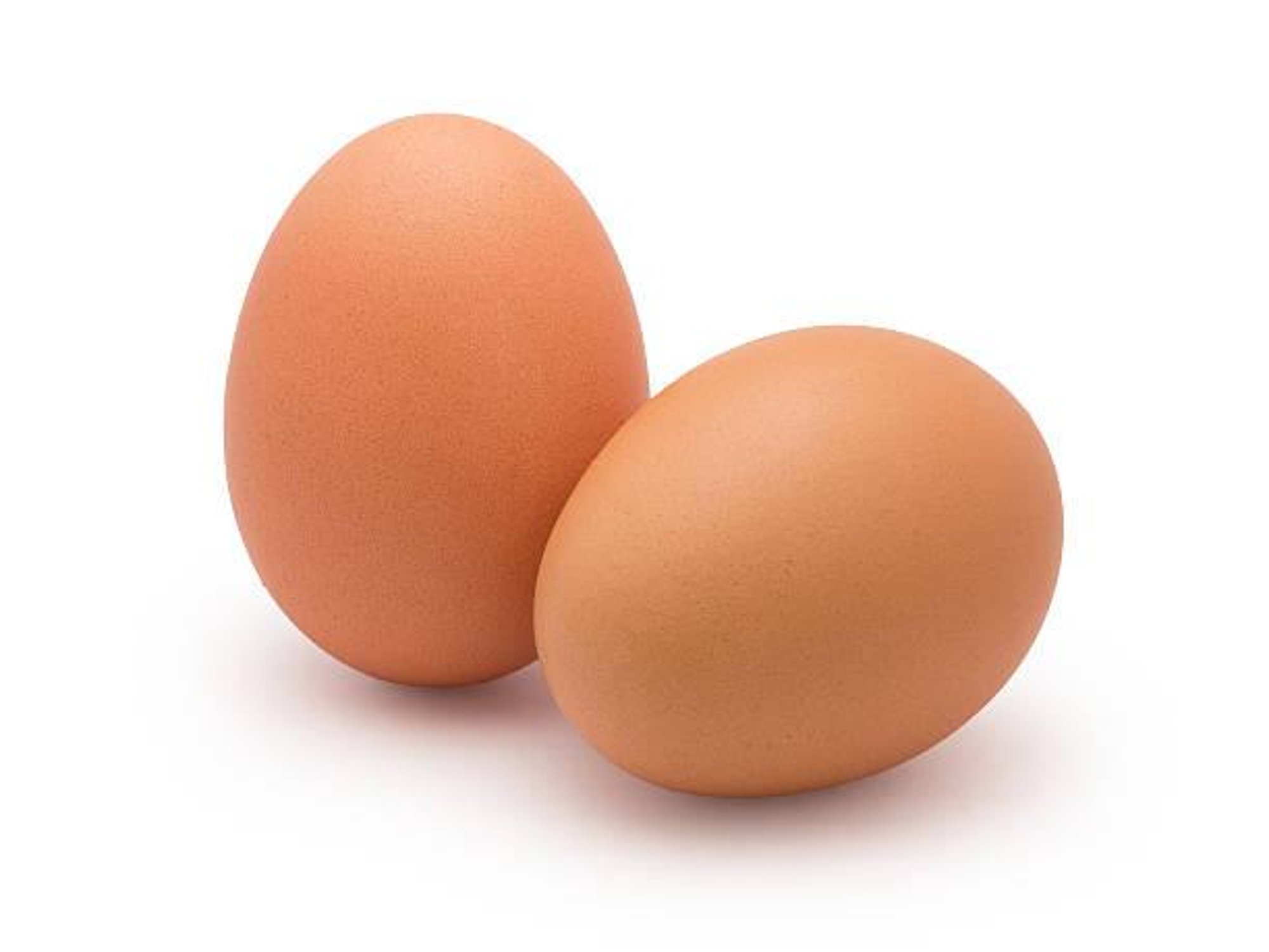 2 Eggs
