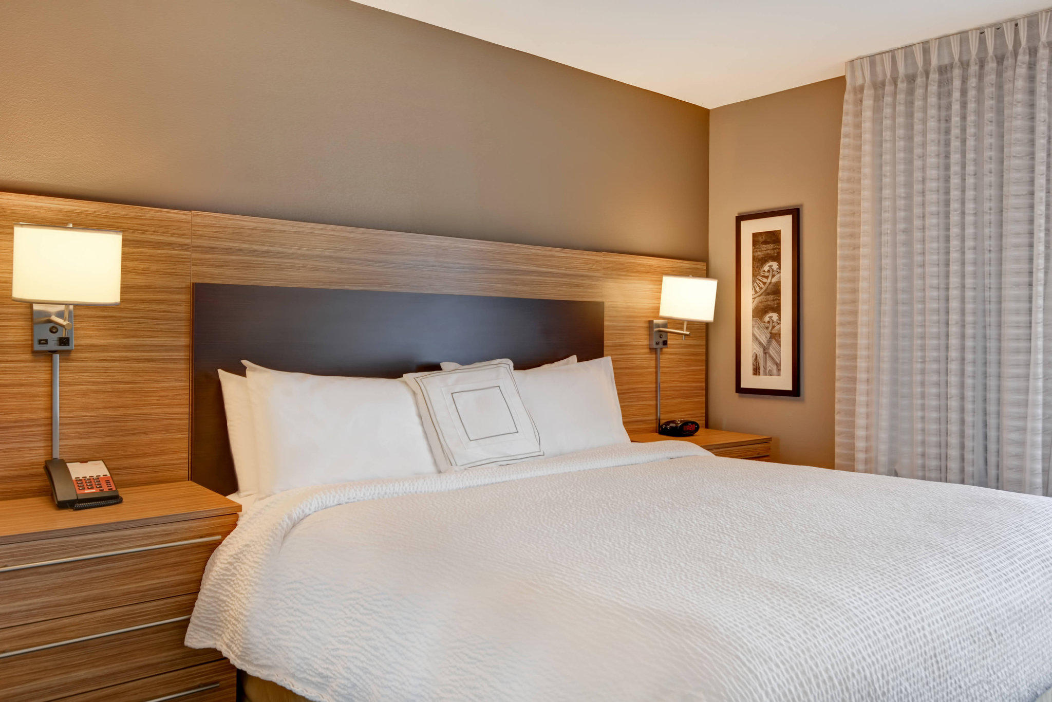 TownePlace Suites by Marriott Alexandria Photo