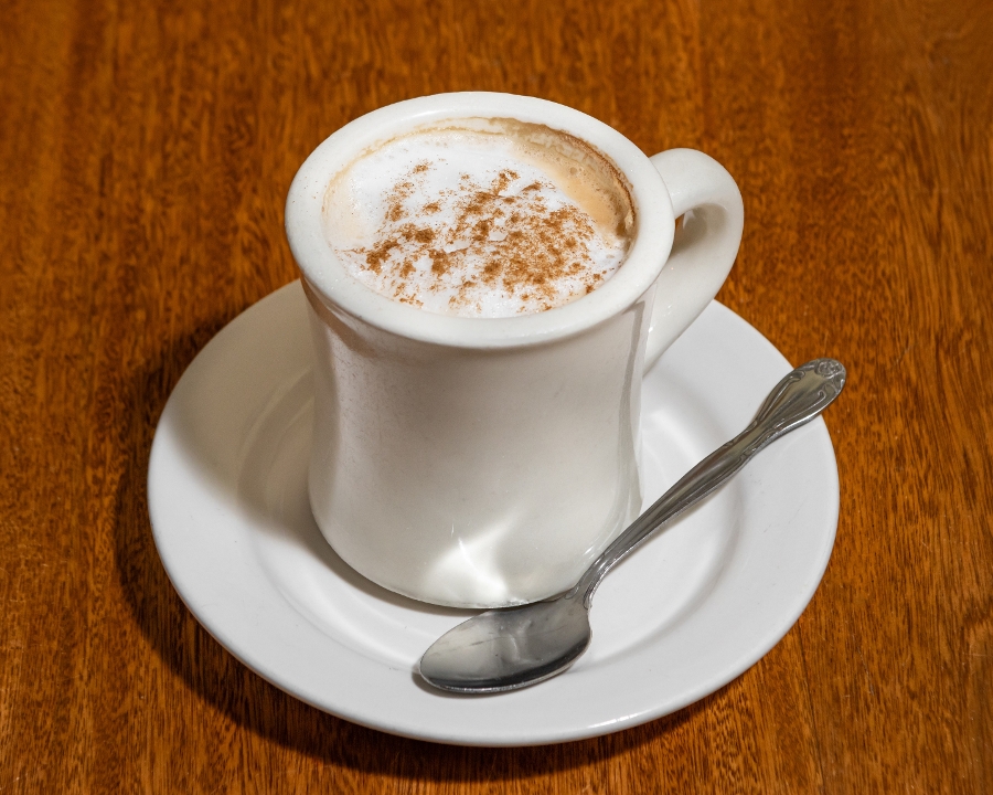 Latte Coffee