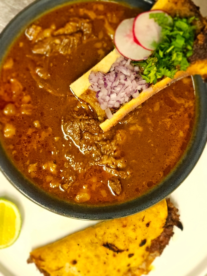 Beef Birria