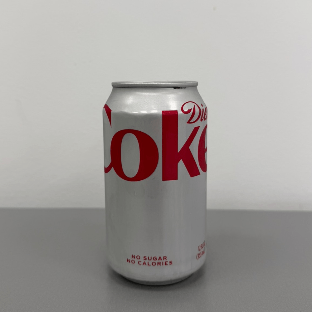 Diet Coke