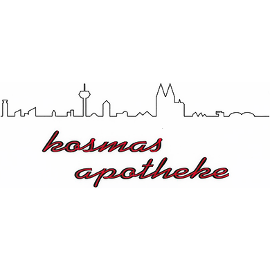 Logo der Kosmas-Apotheke