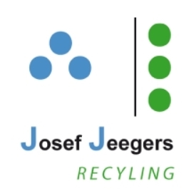 Logo von Josef Jeegers Schrott- und Metallgroßhandel GmbH