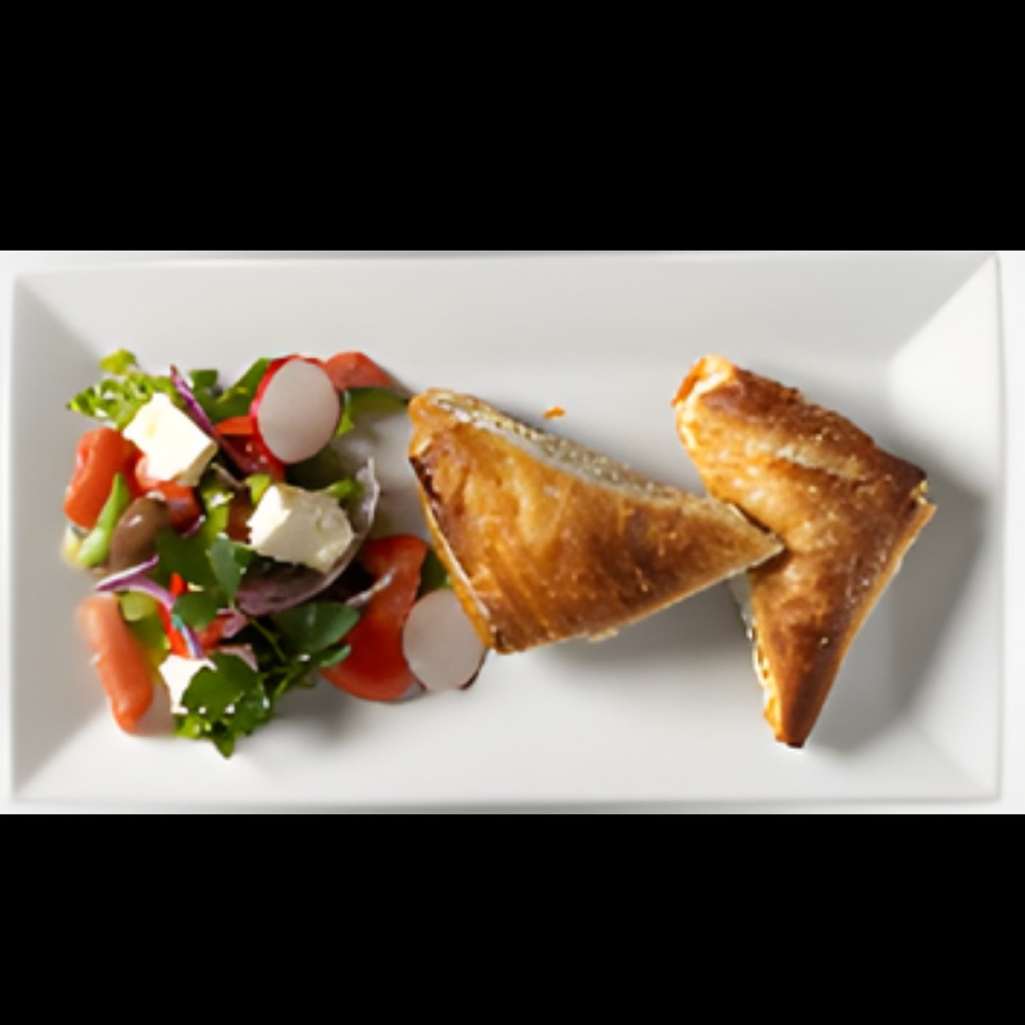 Spanakopita