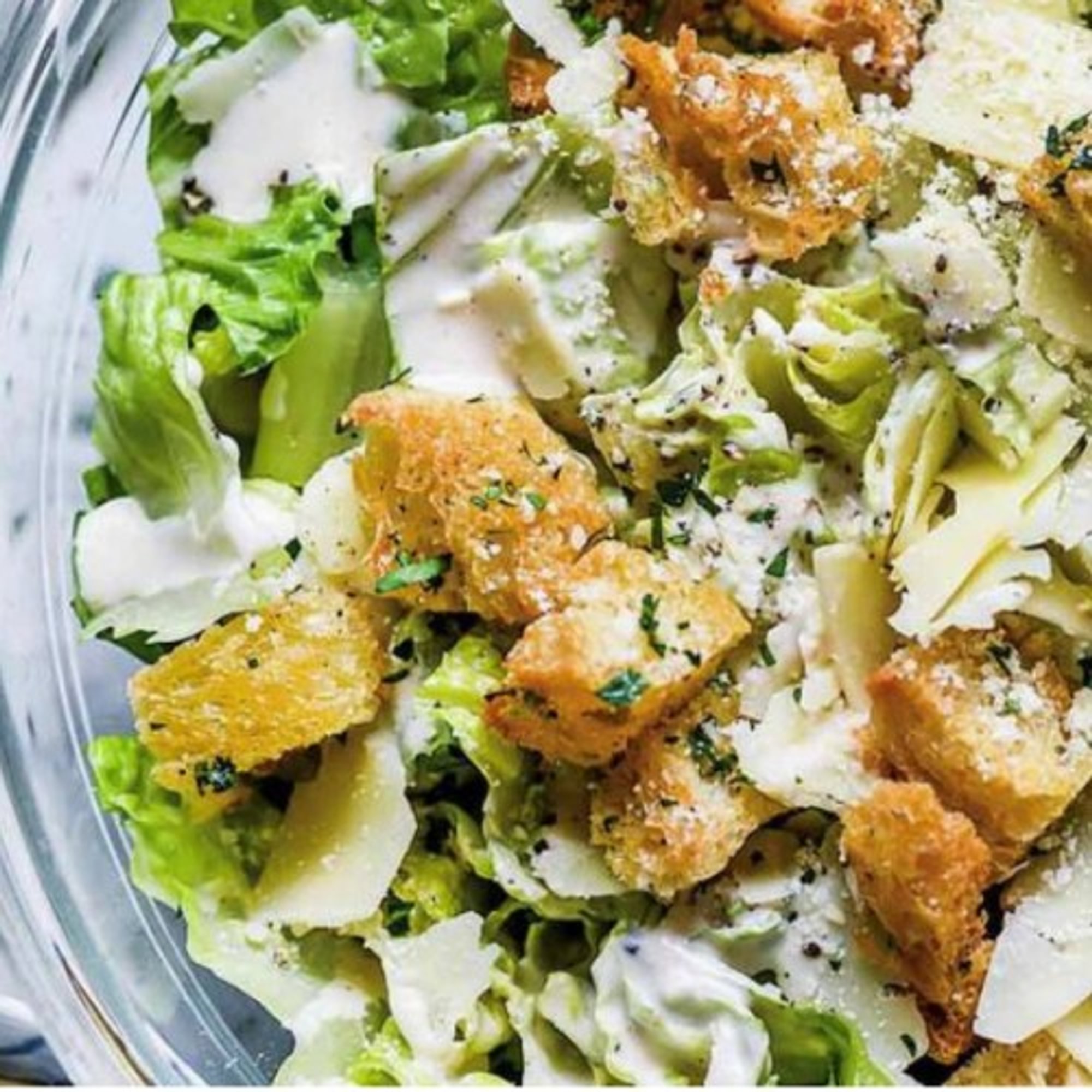 Caesar Salad