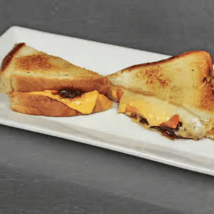 The Professional Sandwich