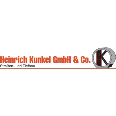 Logo von Kunkel Heinrich