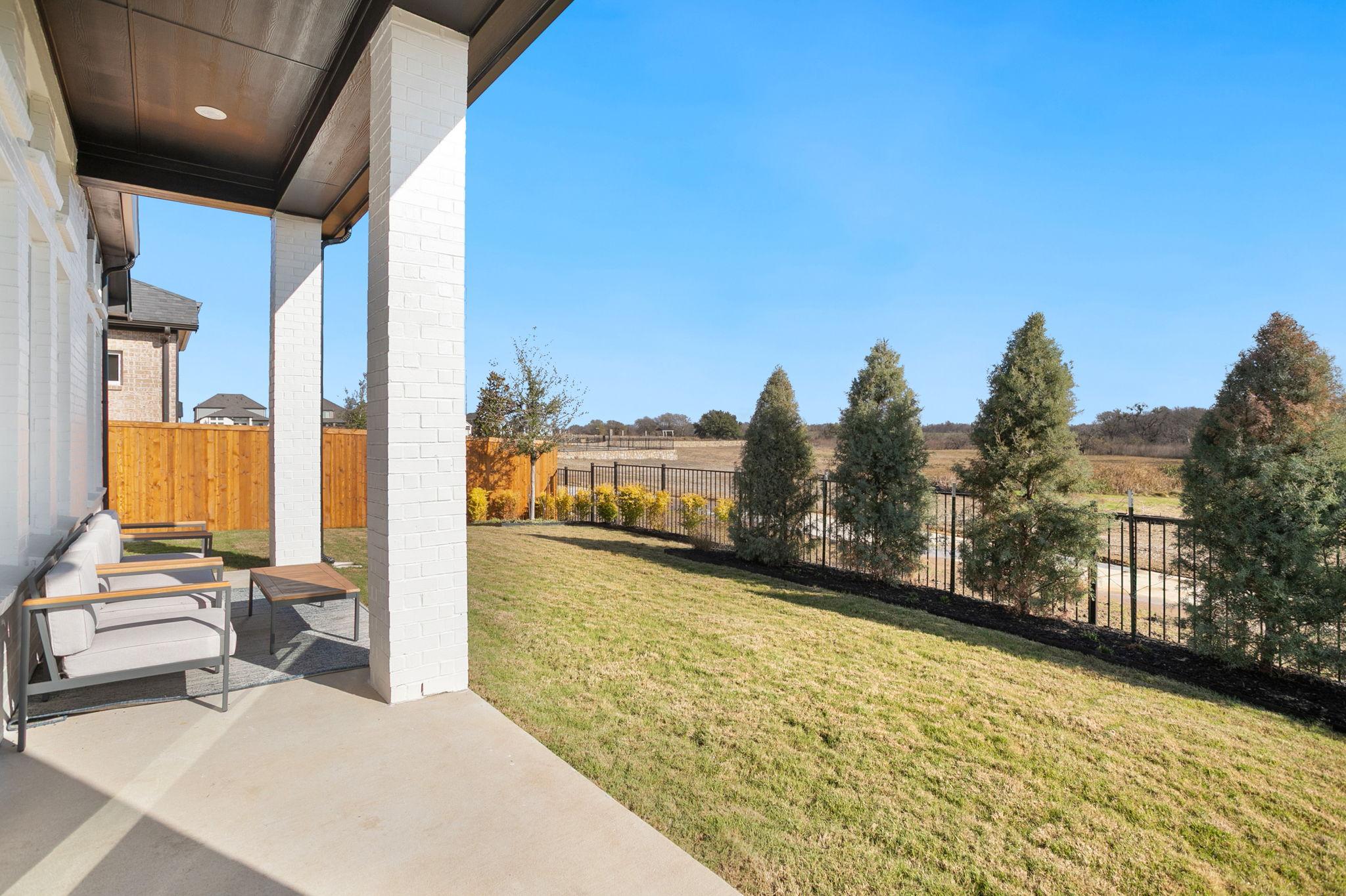 William Ryan Homes at Lily Creek in Sutton Fields Image