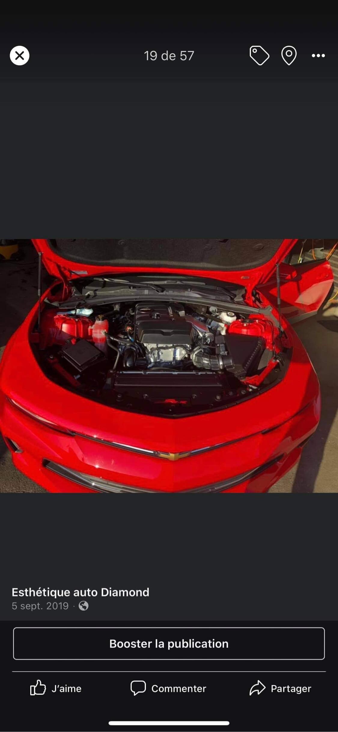 Lave Auto Max - Esthétique Auto Île-Perrot