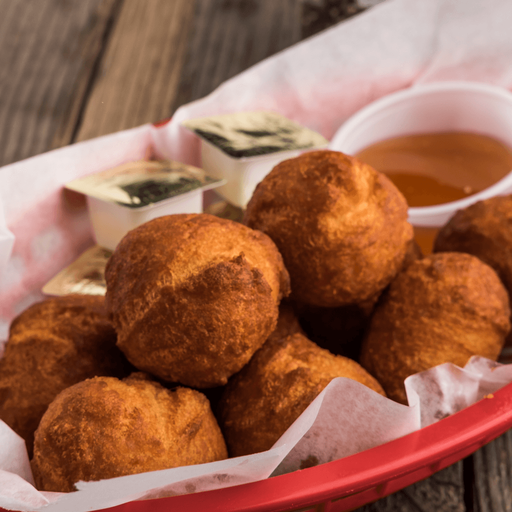 Southern Drop Biscuits