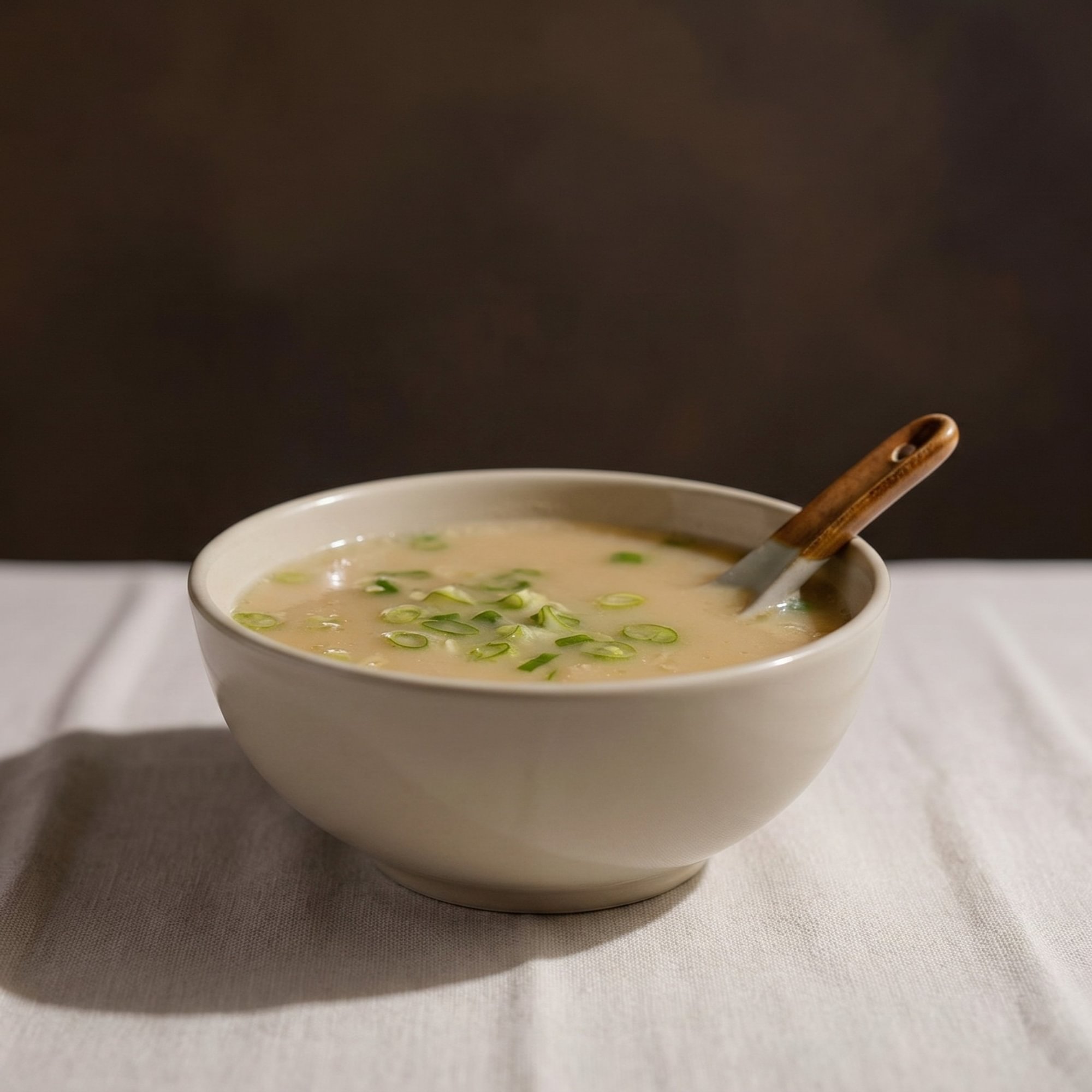 Miso Soup