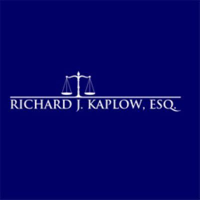 Richard J. Kaplow, Esq. Logo