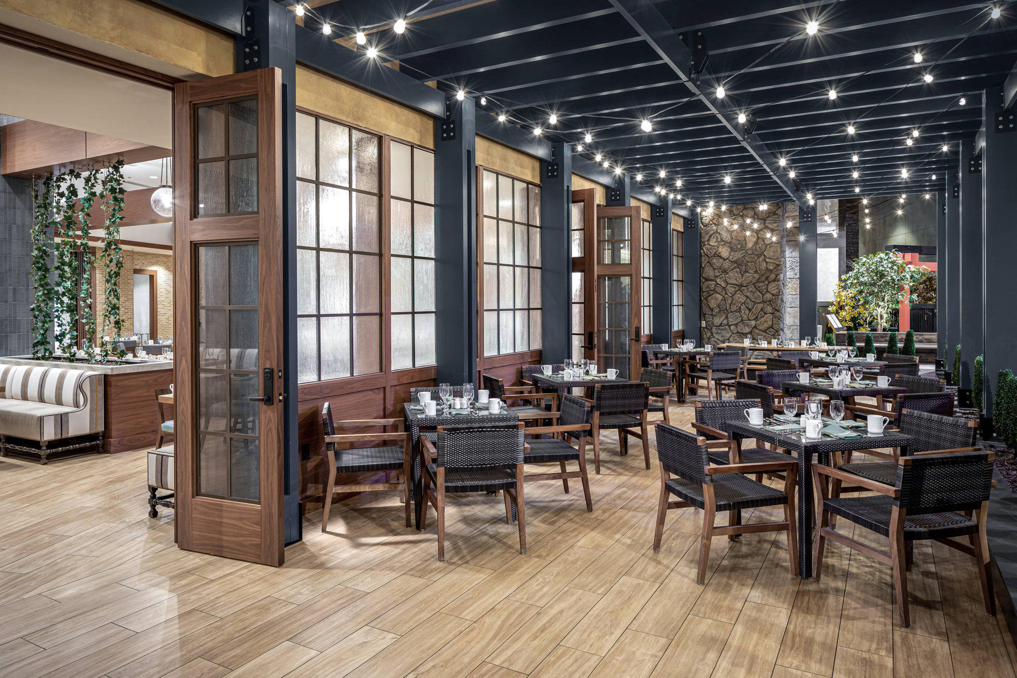 Gaylord Rockies Resort & Convention Center Photo