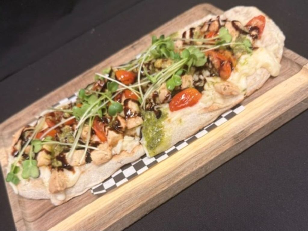 Avocado Toast (VEG)