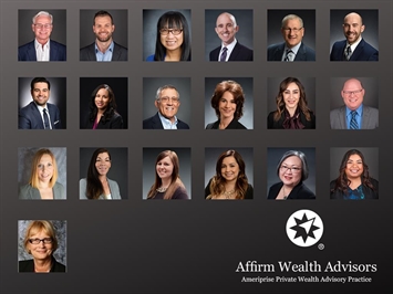 Affirm Wealth Advisors - Ameriprise Financial Services, LLC Photo