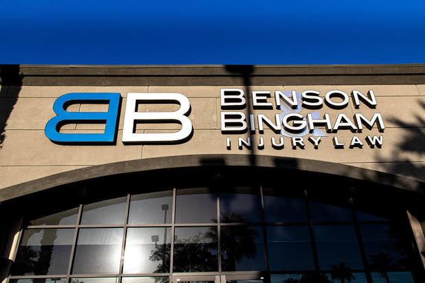 Images Benson & Bingham - Henderson