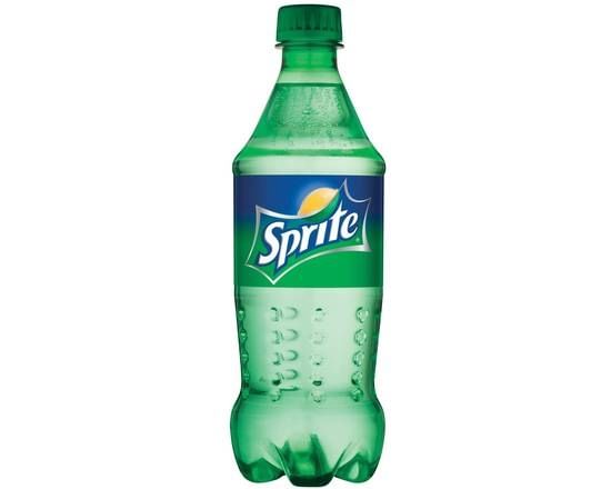 20 oz Sprite