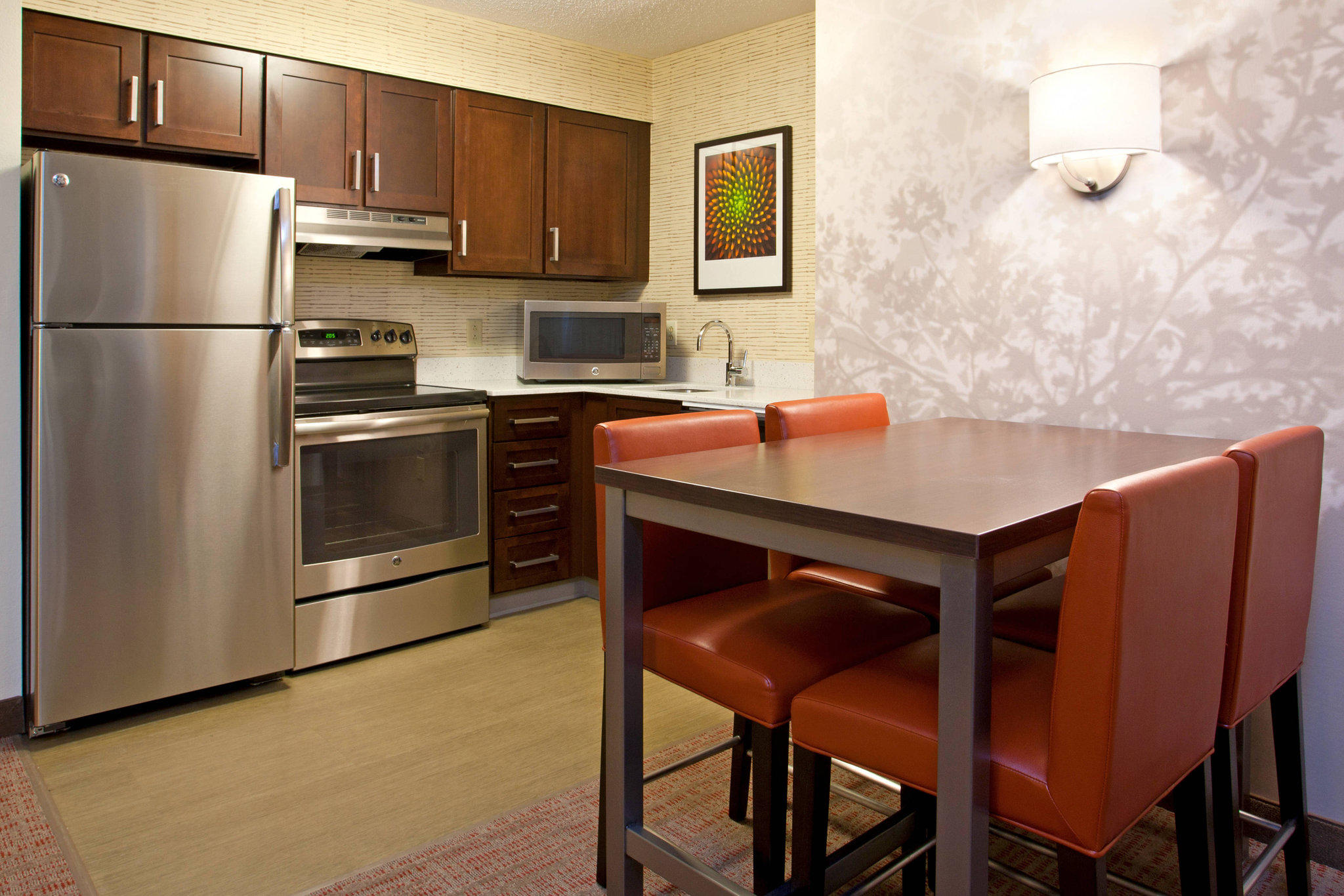 Residence Inn by Marriott Pittsburgh Airport Photo