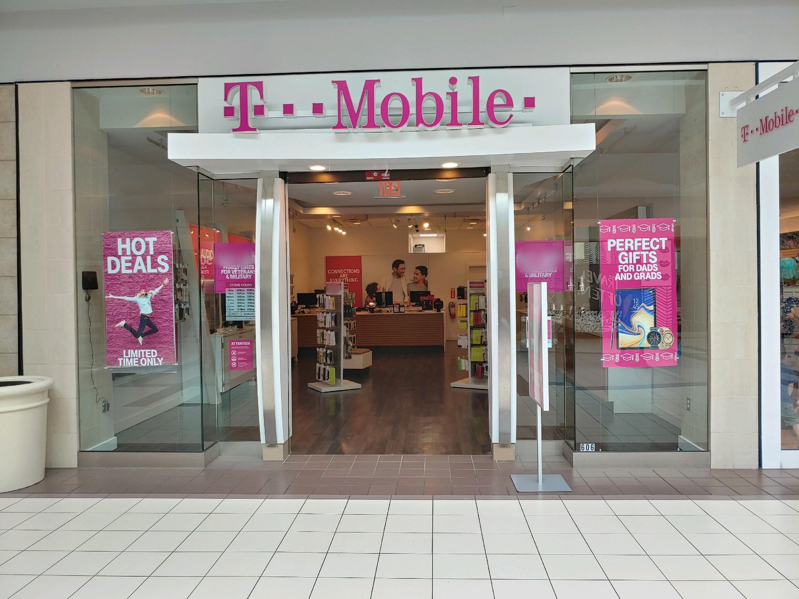 T-Mobile Photo