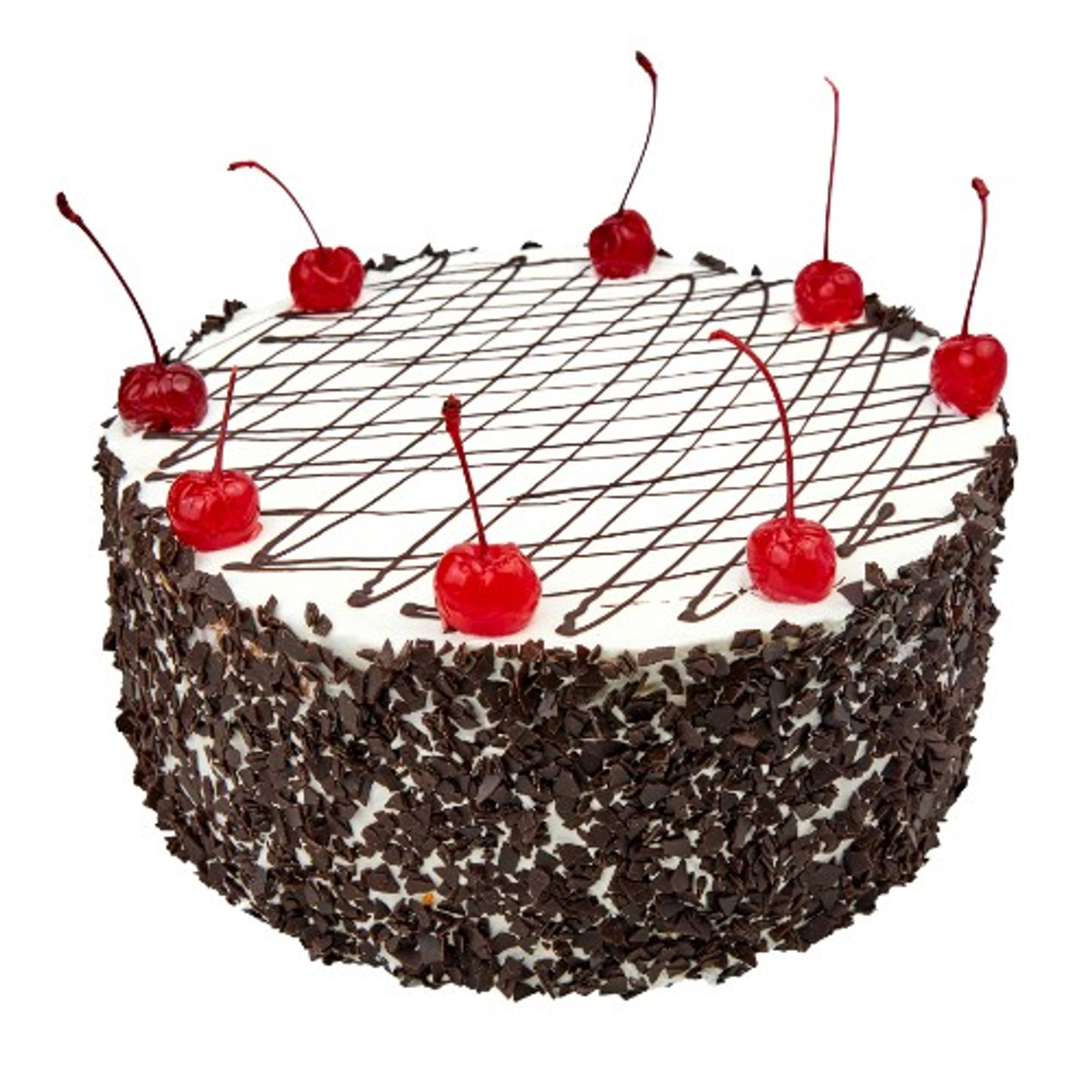 Blackforest Cake