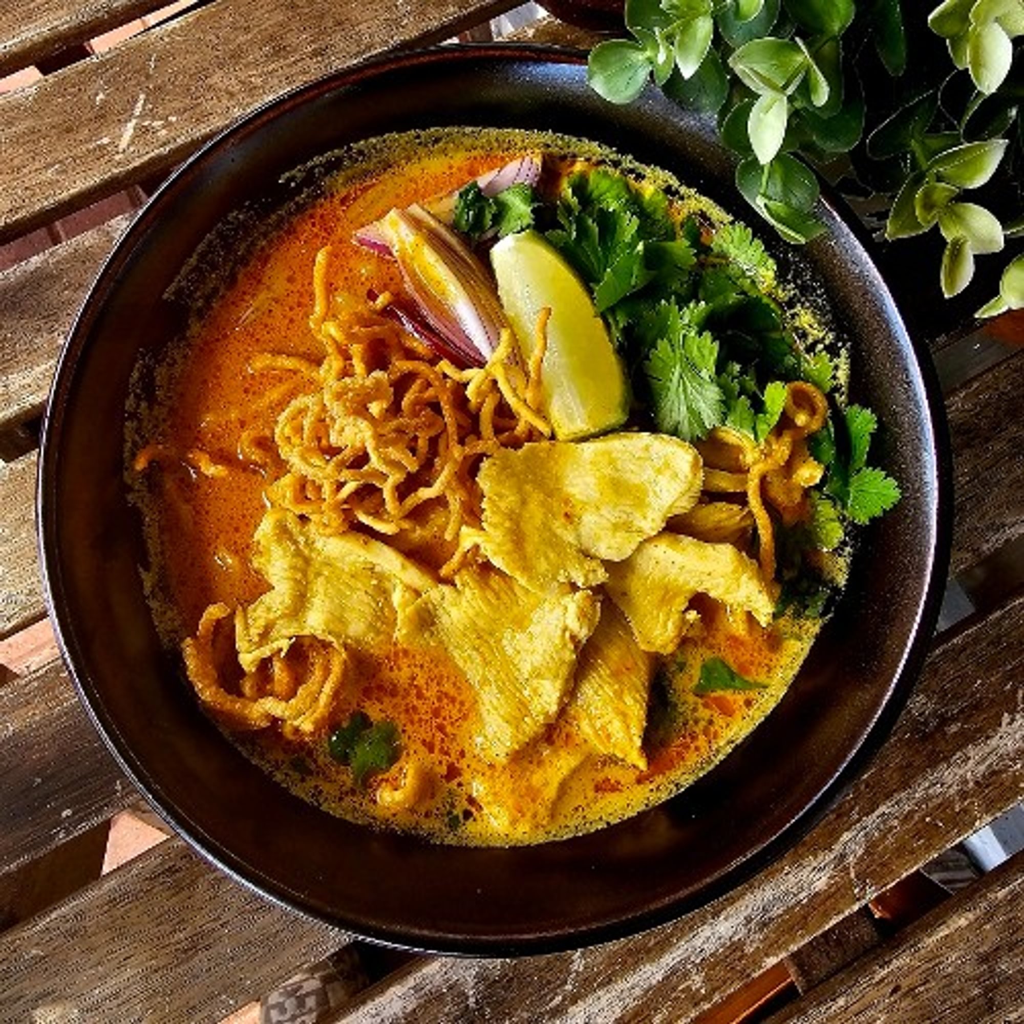 Kao Soi